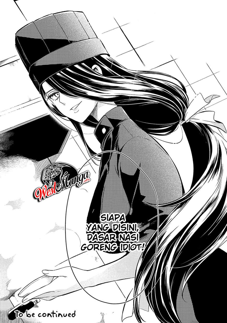 Welcome to Cheap Restaurant of Outcasts! (Tsuihousha Shokudou e Youkoso!)
